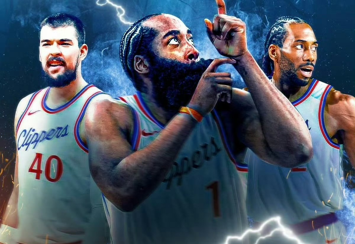  哈登重要时刻出色防守，TES带队取胜！全场沸腾不已hth华体会