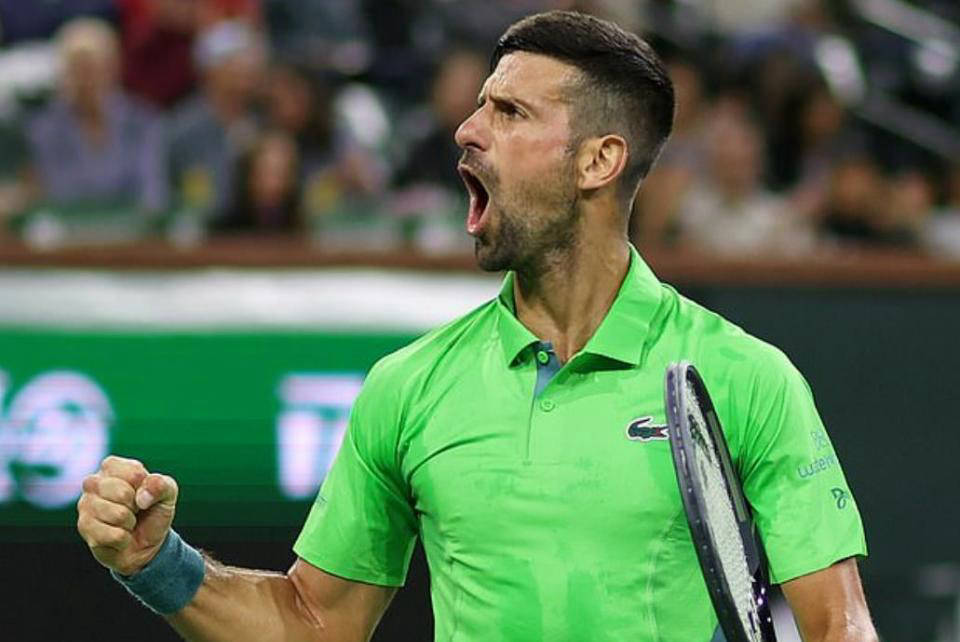  德约科维奇在老鹰比赛中重要助攻，战术调整引发热议！气势如虹延续hth华体会