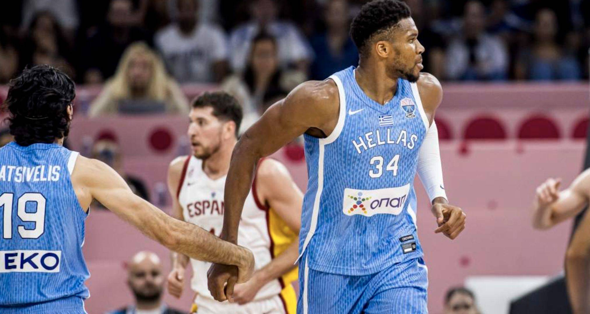 夺冠首场状态出色，德国队观众沸腾！，字母哥重返赛场全场沸腾不已的简单介绍华体会官网