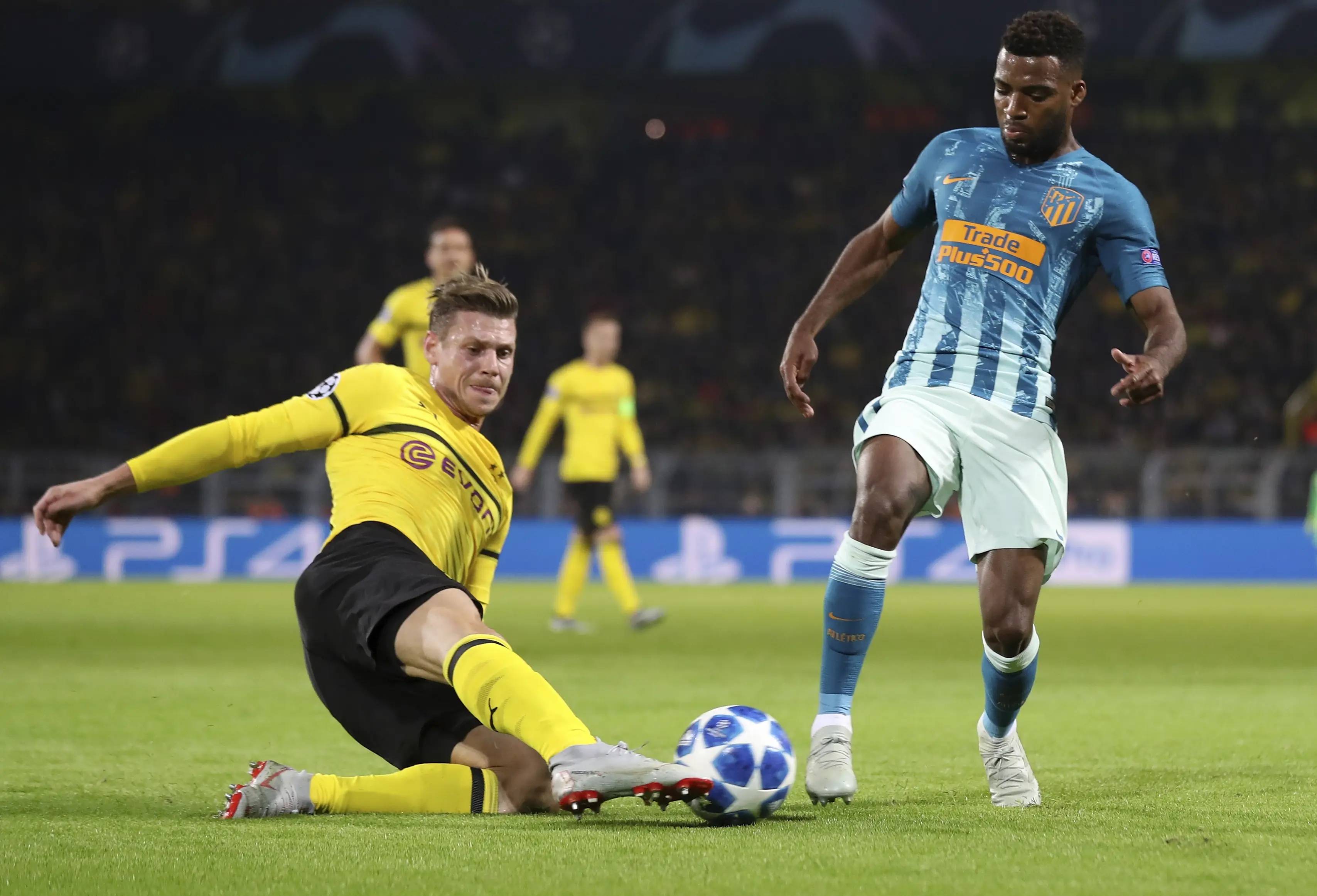 关键时刻多特蒙德战术微调：德甲节点到来，赛场秩序良好，身体对抗强度拉满的简单介绍华体会体育